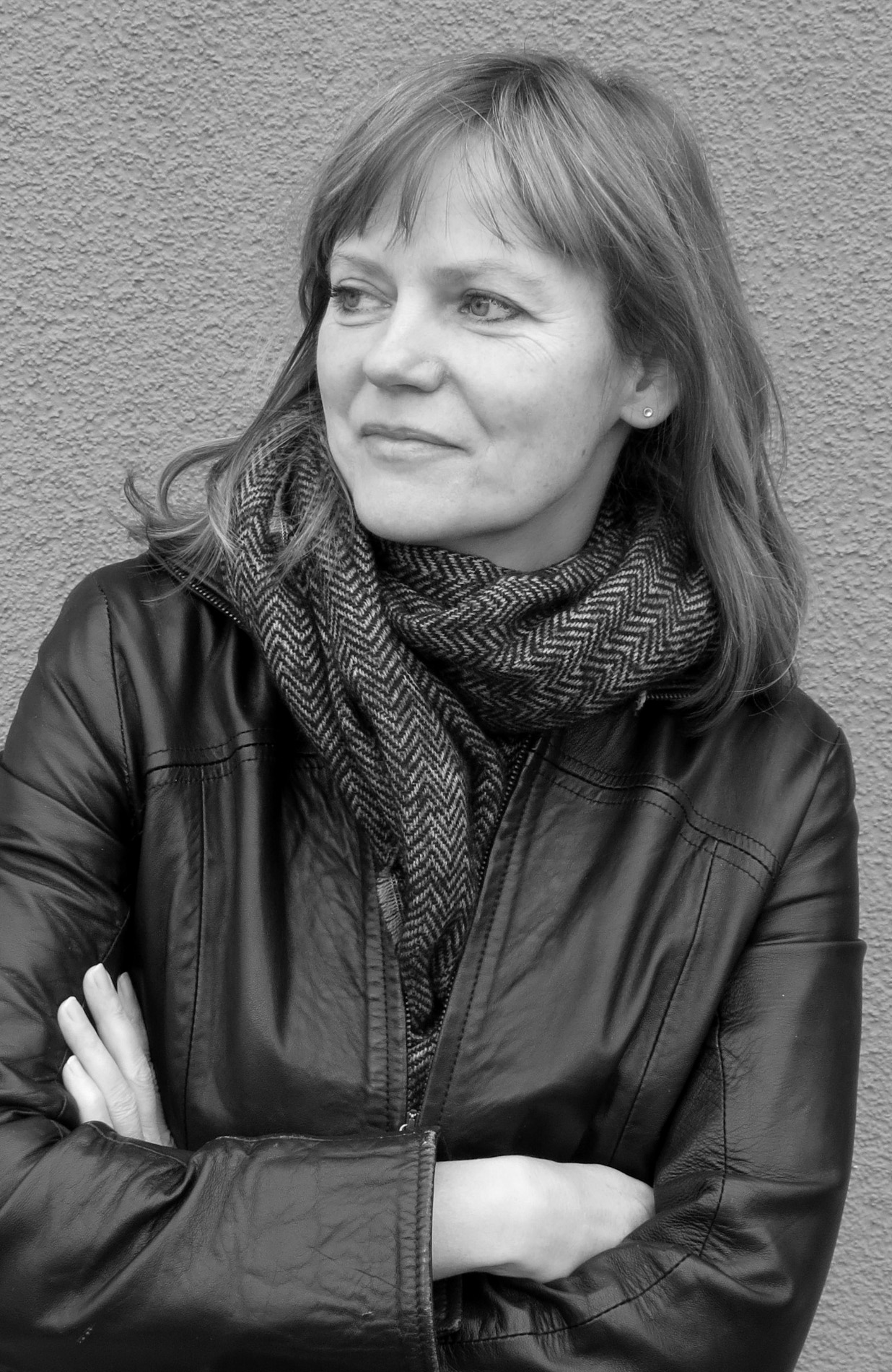 Portrait 1