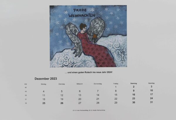 Kunstkalender 23 – Bild 7