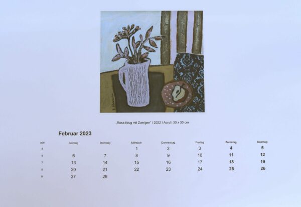 Kunstkalender 23 – Bild 3