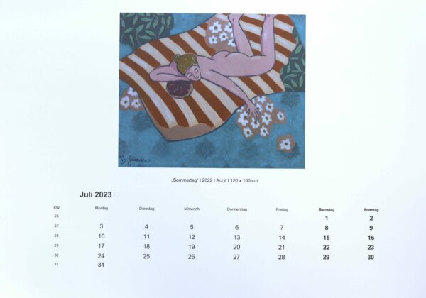 Kunstkalender 23 – Bild 6