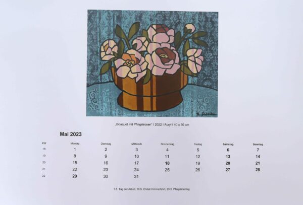 Kunstkalender 23 – Bild 5